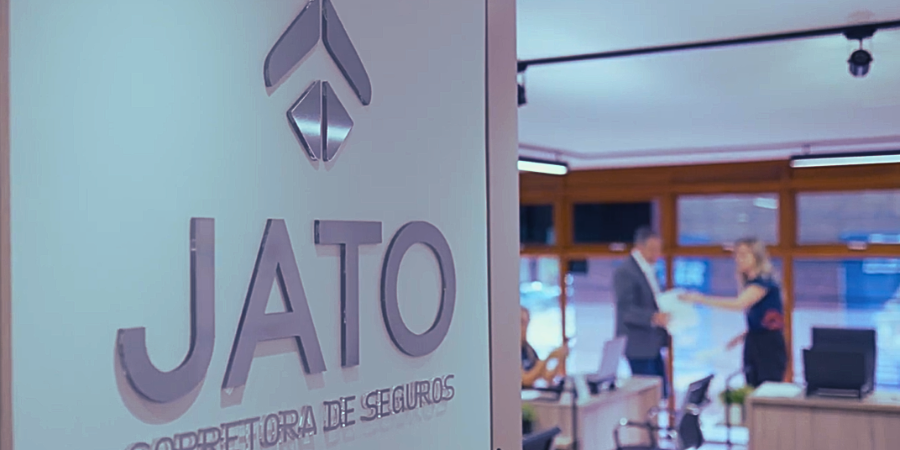 Jato Corretora de Seguros